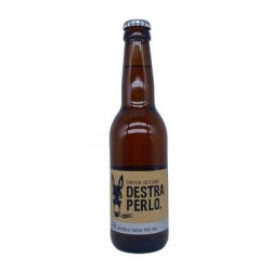 Destraperlo India Pale Ale 33cl - Beer Sapiens