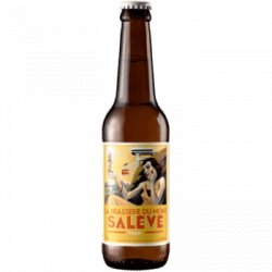 du Mont Salève Vienna Lager - Find a Bottle