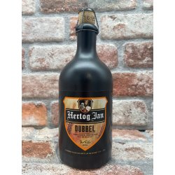 Hertog Jan 2016 Dubbel - 50 CL - House of Beers Uden