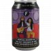 Frontaal Brewing Co. Ive Got Friends In the Music Business B.A. 2024 