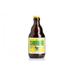 La Chouffe Blonde La Chouffe Blonde