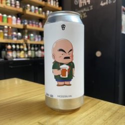 LA PIRATA – VERY DIFFICULT YEAR… REALLY – MODERN IPA - La Mundial