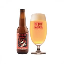 Heart of Darkness Loose Rivet - Beer Force