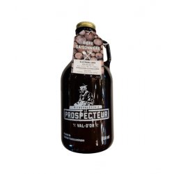 Le Prospecteur - Faille de Cadillac - 950ml - La Bière à Boire