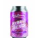 Sori Hybrid Treats Vol 4 Raspberry Cream Donut CANS 33cl Sori Hybrid Treats Vol 4 Raspberry Cream Donut CANS 33cl