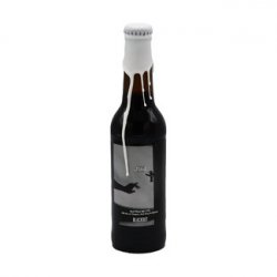 Blackout Brewing - Jind - Red Wine BA