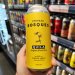 BOSQUES QUILA (Belgian Blonde Ale) 