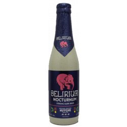 Brouwerij Huyghe Delirium Nocturnum - Burg Bieren Bierwinkel