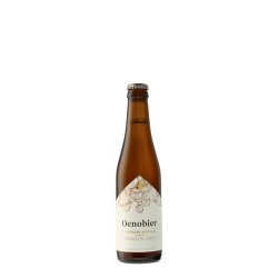 Trillium Brewing Co. Oenobier Semillon - Mikkeller