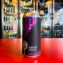 Vibrant Forest Brewery Silent Orchestra