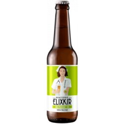 Elixkir IBU Profane – Bière IPA - Find a Bottle