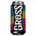 Gross - Risky - 6% New England IPA 