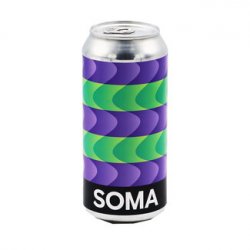 SOMA Beer - Night Watch - Bierloods22