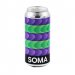 SOMA Beer - Night Watch SOMA Beer - Night Watch