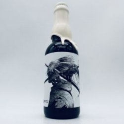 Anchorage Suffer Triple Barrel-Aged Coconut Black Barleywine 2023 375ml - Bottleworks