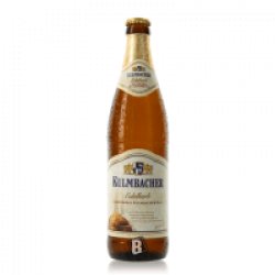 Kulmbacher Edelherb - Hier-gibts-Bier.de