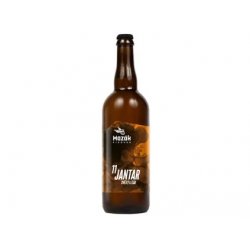 Pivovar Mazák Jantar 11°