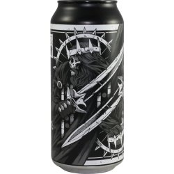 Seven Island Brewery King Krush