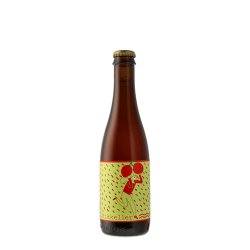 Mikkeller Spontan Lychee - Mikkeller