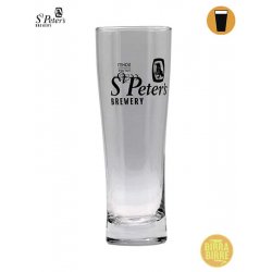 Bicchiere St. Peter’s Brewery 20 cl - Birra e Birre