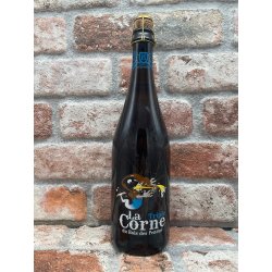 La Corne Tripel - 75 CL - House of Beers Uden