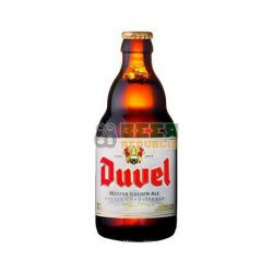 Duvel 33cl - Beer Republic