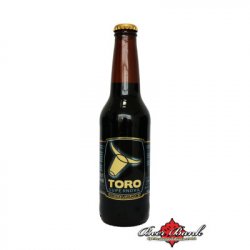 Toro Supernova porter - Beerbank