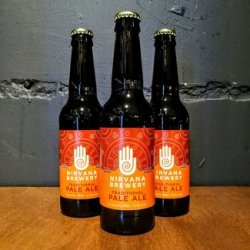 Nirvana: traditional pale ale - Little Beershop