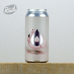 Pollys Float - Radbeer