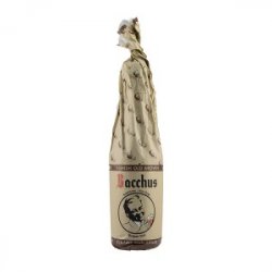 Bacchus  Oud Bruin  37,5 cl   Fles - Thysshop