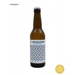 CANEDIGUERRA BERLINER WEISSE - Birra e Birre