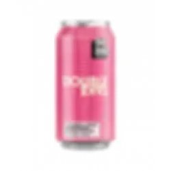 One Drop Brewing Co RASPBERRY + CREAM DOUBLE TAKE*