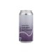 Pale Ale - Galaxy & Nectaron
Long Man 
