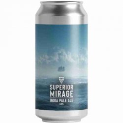 Azvex Brewing Company Superior Mirage