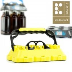 Bottle Buddy BEE - Hier-gibts-Bier.de