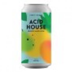 FUERST WIACEK Berlin Acid House: Pineapple Mango Pear