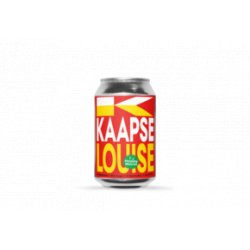 Kaapse Brouwers Louise