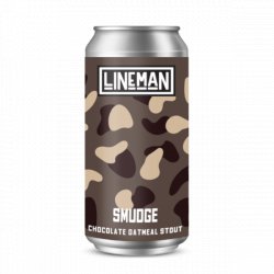 Lineman Smudge - Craft Central