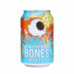 Beavertown Bones - Craft Central