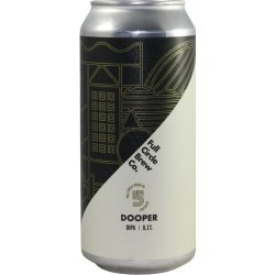 Full Circle Brew Co Full Circle - Dooper 2024