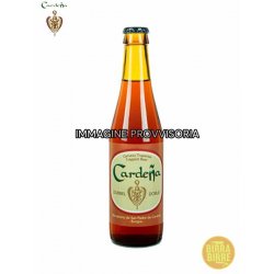 CARDENA DUBBEL - Birra e Birre