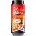 Funky Fluid Gelato Szarlotka 5,5% 50cl Funky Fluid Gelato Szarlotka 5,5% 50cl
