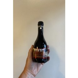 Birrificio del Ducato Verdi Imperial Stout - Heaton Hops