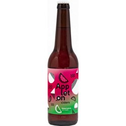 Cider Appleton Watermelon - Rus Beer