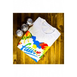 Fauve Coffret 12 Bières & 1 T-shirt XL Offert ! - Find a Bottle