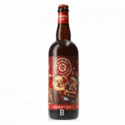 Maisel & Friends Bavaria Ale 0,75 L - Hier-gibts-Bier.de