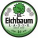 Eichbaum Lager (Keg) 
