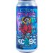 KCBC (Kings County Brewers Collective) Iceberg Zombie 