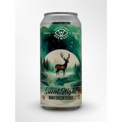 Vocation Brewery Silent Night