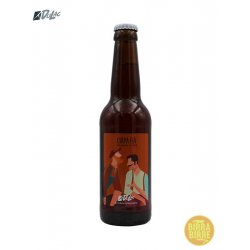 DULAC CIAPA FIA’ - Birra e Birre